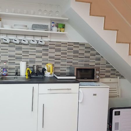 Little Luxury Apartment Budapest Exterior photo