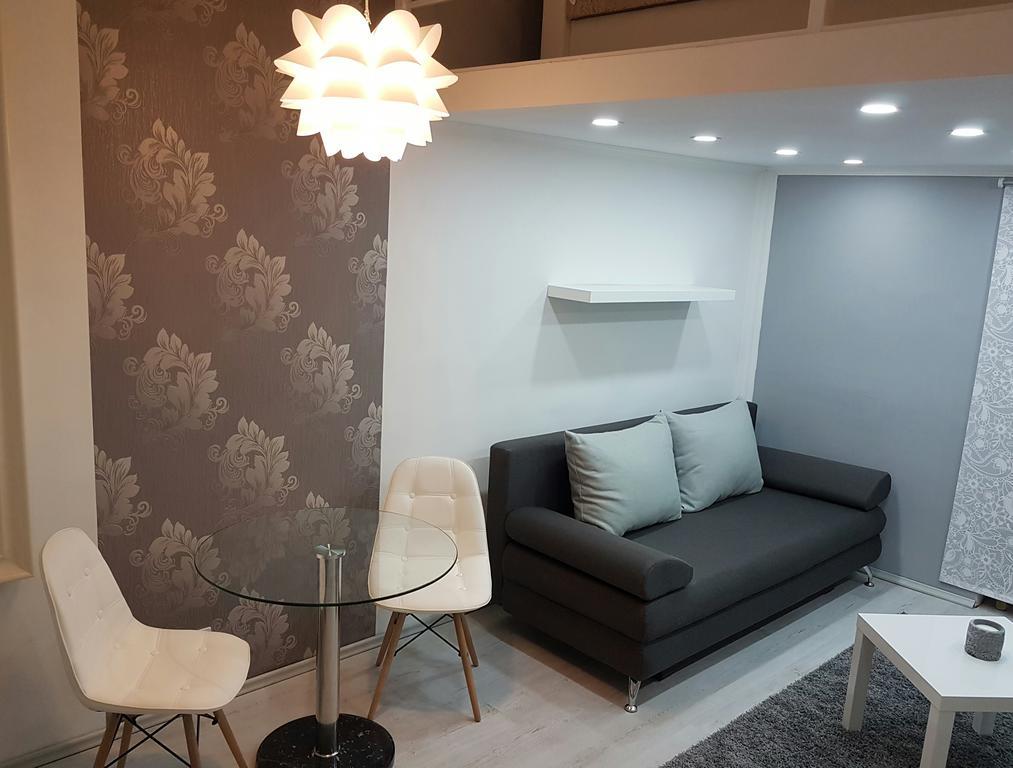Little Luxury Apartment Budapest Exterior photo