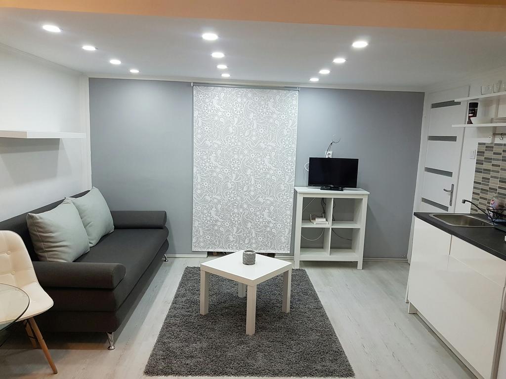 Little Luxury Apartment Budapest Exterior photo